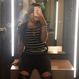 Meet your Posher, Nicolle